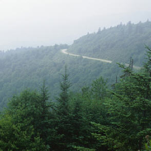 Der Ottendorfer Höhenweg
